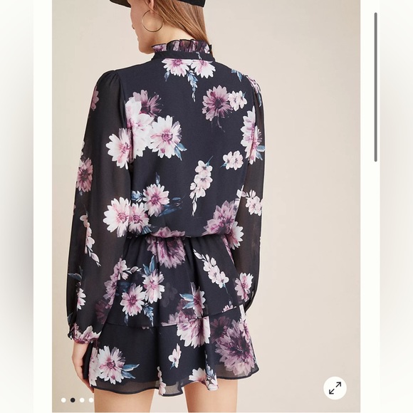 Yumi Kim Cadiz Tunic Dress - Picture 4 of 13